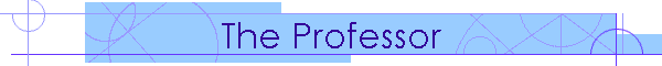 The Professor